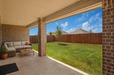 772 Soar Sky Way, Lavon TX 75166 - Photo 3