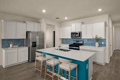 772 Soar Sky Way, Lavon TX 75166 - Photo 5