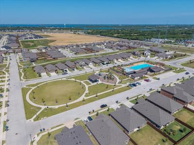 772 Soar Sky Way, Lavon TX 75166 - Photo 4