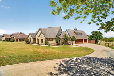 100 Canyon Ridge Trail, Aledo TX 76008 - Photo 2