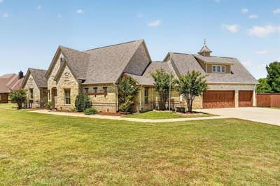 100 Canyon Ridge Trail, Aledo TX 76008 - Photo 3