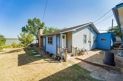 356 County Road 221, Breckenridge TX 76424 - Photo 2