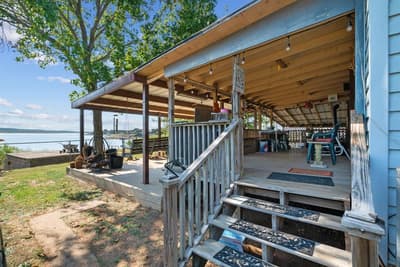 356 County Road 221, Breckenridge TX 76424 - Photo 3