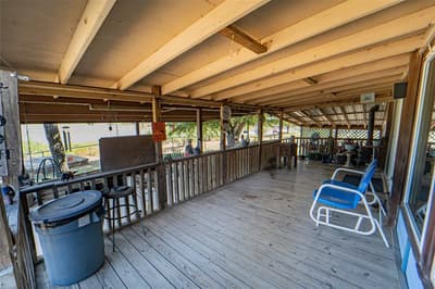 356 County Road 221, Breckenridge TX 76424 - Photo 4