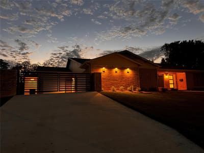 4008 Tamworth Road, Fort Worth TX 76116 - Photo 2