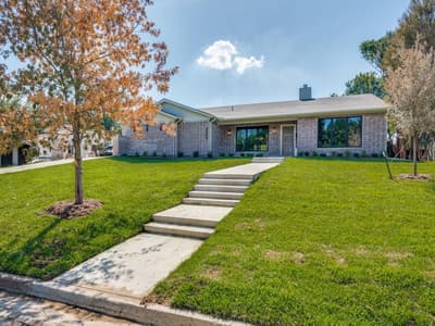 4008 Tamworth Road, Fort Worth TX 76116
