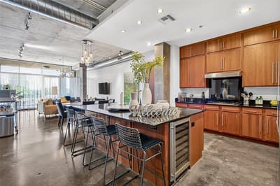 3030 Bryan Street # 306, Dallas TX 75204 - Photo 2