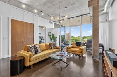3030 Bryan Street # 306, Dallas TX 75204