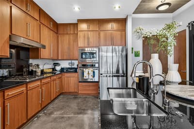 3030 Bryan Street # 306, Dallas TX 75204 - Photo 5