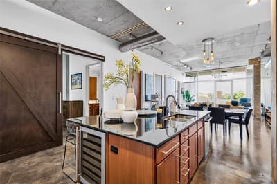 3030 Bryan Street # 306, Dallas TX 75204 - Photo 4