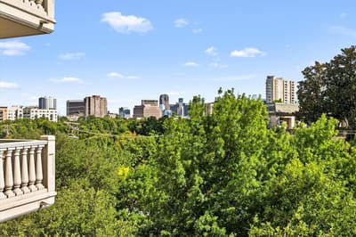 3505 Turtle Creek # 4E, Dallas TX 75219 - Photo 3