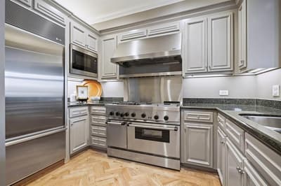 3505 Turtle Creek # 4E, Dallas TX 75219 - Photo 4