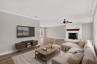 501 Starling Drive, Mesquite TX 75149 - Photo 2