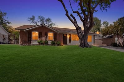 501 Starling Drive, Mesquite TX 75149