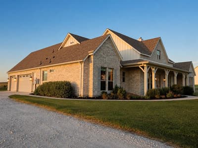 11032 Gregory Road, Sanger TX 76266 - Photo 4