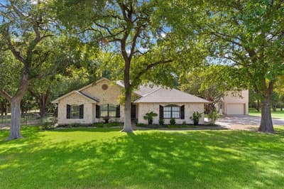 318 Ridge Creek Road, Waxahachie TX 75167 - Photo 2
