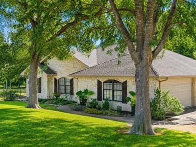 318 Ridge Creek Road, Waxahachie TX 75167 - Photo 3