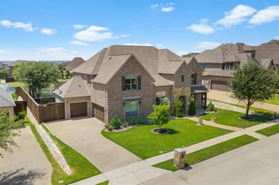 941 Jessica Lane, Prosper TX 75078 - Photo 4