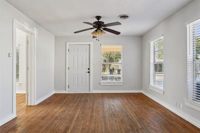 403 Marshall Street, Sanger TX 76266 - Photo 2