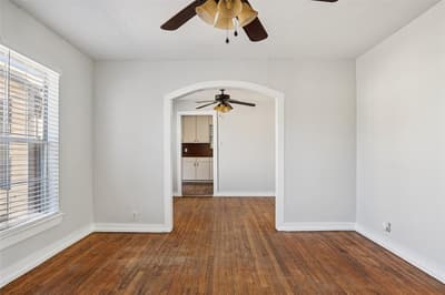 403 Marshall Street, Sanger TX 76266 - Photo 3