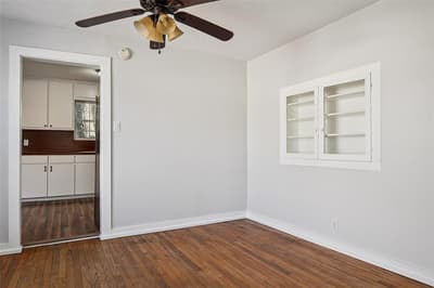403 Marshall Street, Sanger TX 76266 - Photo 5