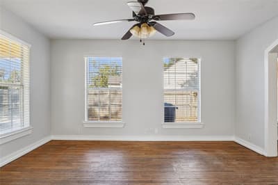 403 Marshall Street, Sanger TX 76266 - Photo 4