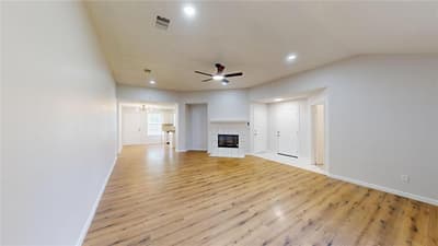 1532 Marion Drive, Dallas TX 75211 - Photo 3