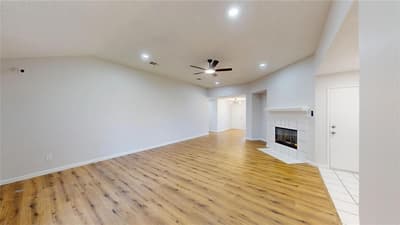 1532 Marion Drive, Dallas TX 75211 - Photo 5