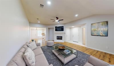 1532 Marion Drive, Dallas TX 75211 - Photo 4