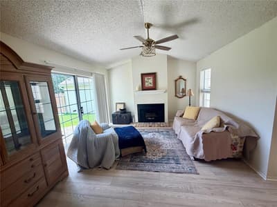 5536 Club Crest Drive, Mesquite TX 75150 - Photo 2