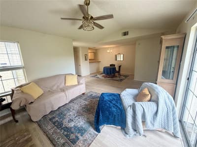 5536 Club Crest Drive, Mesquite TX 75150 - Photo 3