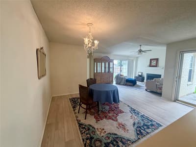 5536 Club Crest Drive, Mesquite TX 75150 - Photo 4