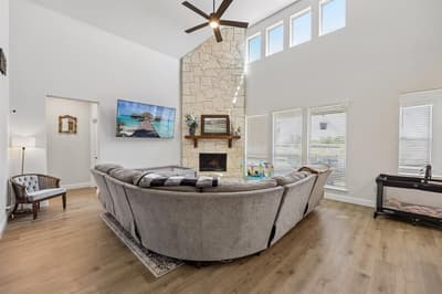 7700 Sunspray Street, Joshua TX 76058 - Photo 3