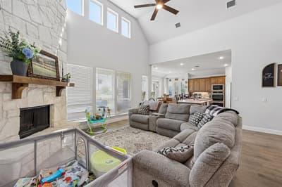 7700 Sunspray Street, Joshua TX 76058 - Photo 5