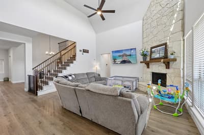 7700 Sunspray Street, Joshua TX 76058 - Photo 4