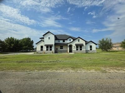 22103 Greenbriar Drive, Whitney TX 76692