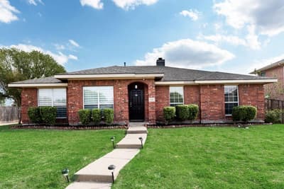 506 Pecos Path Drive, Murphy TX 75094