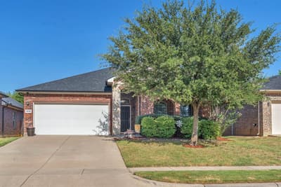 1052 Jodie Drive, Weatherford TX 76087 - Photo 3