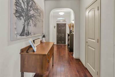 1052 Jodie Drive, Weatherford TX 76087 - Photo 5