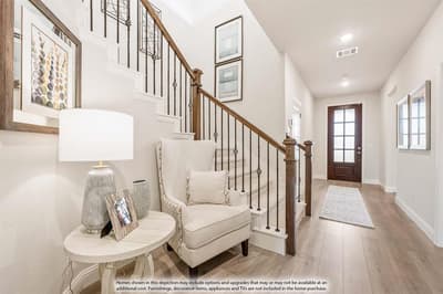 144 Mockingbird Hill Drive, Joshua TX 76058 - Photo 3