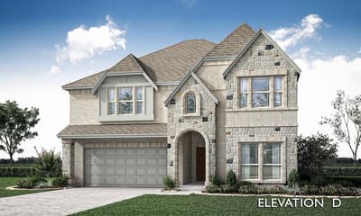 144 Mockingbird Hill Drive, Joshua TX 76058