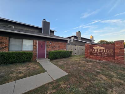 1122 Millview Drive # 1304, Arlington TX 76012 - Photo 2