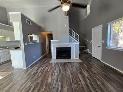 1122 Millview Drive # 1304, Arlington TX 76012 - Photo 5