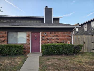 1122 Millview Drive # 1304, Arlington TX 76012 - Photo 4