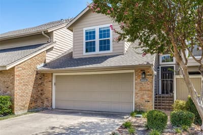 8434 Towneship Lane, Dallas TX 75243 - Photo 2