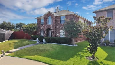 3314 Springleaf Drive, Mesquite TX 75181 - Photo 2