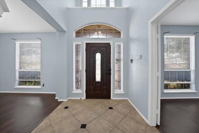 3314 Springleaf Drive, Mesquite TX 75181 - Photo 3
