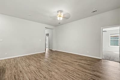977 Sam Street, Springtown TX 76082 - Photo 5