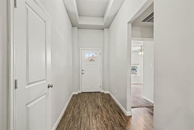 977 Sam Street, Springtown TX 76082 - Photo 4