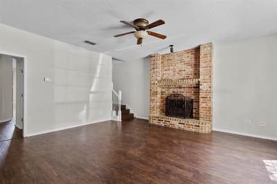 2805 Inniswood Circle, Arlington TX 76015 - Photo 3